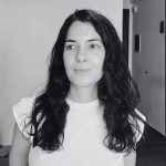 MAINA, Melisa Gisela